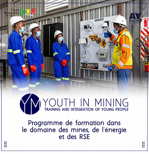 Youth Talent et Métiers