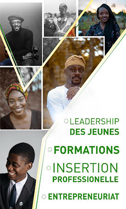 Leadership des jeunes